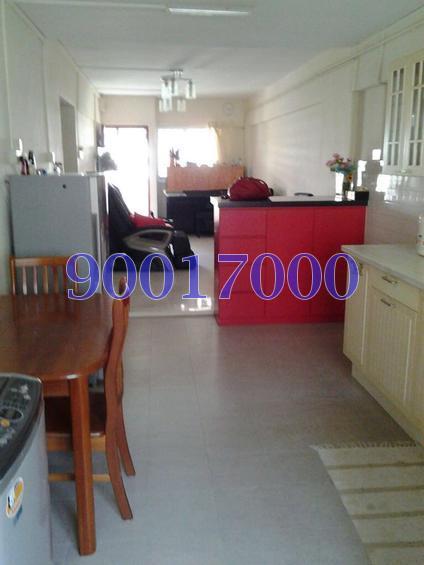 Blk 256 Ang Mo Kio Avenue 4 (Ang Mo Kio), HDB 3 Rooms #154650042